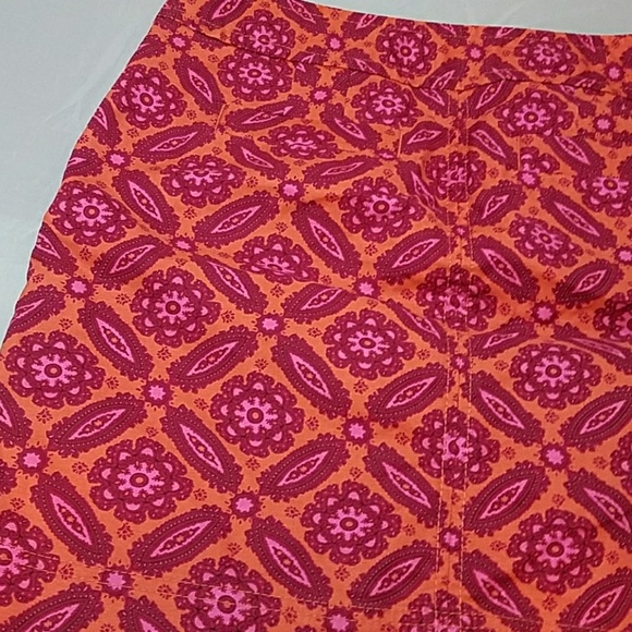 Ann Taylor Midi Skirt - Picture 4 of 6